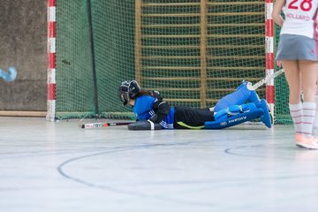 Bild 152 - B/C-Juniorinnen Hamburger Meisterschaft